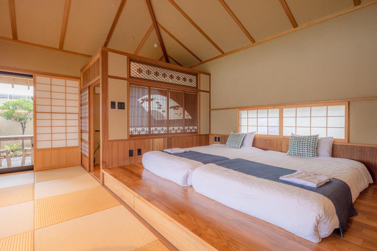 Sansui Holiday home Sesoko