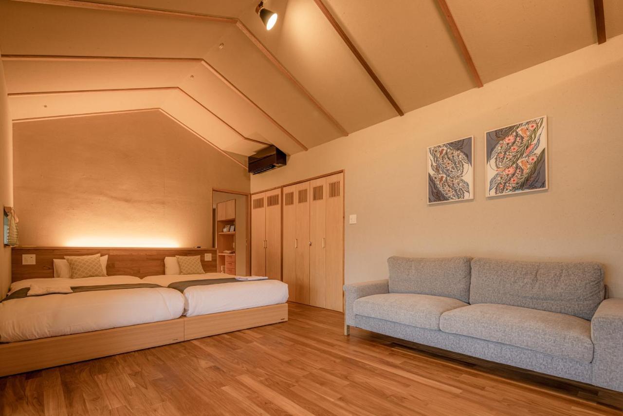 Sansui Holiday home *