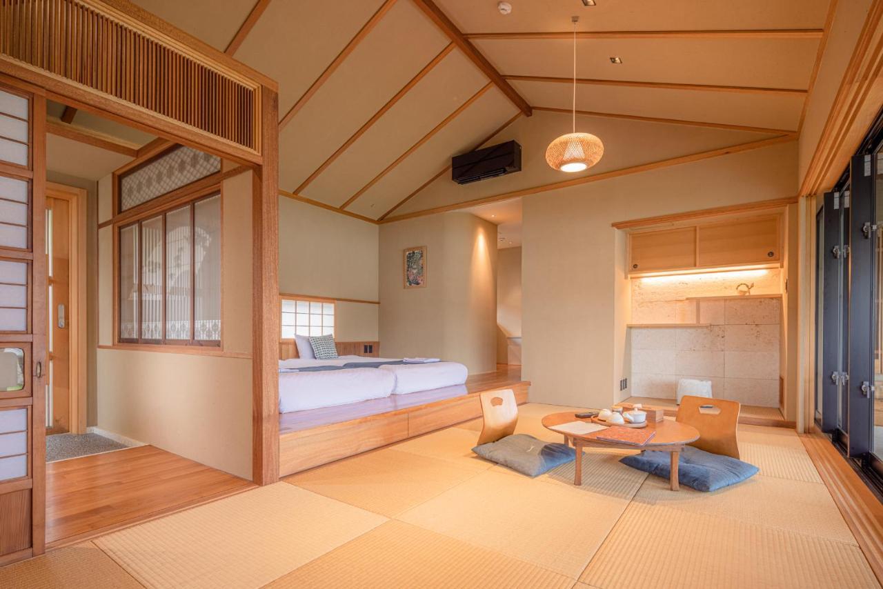 Holiday home Sansui *