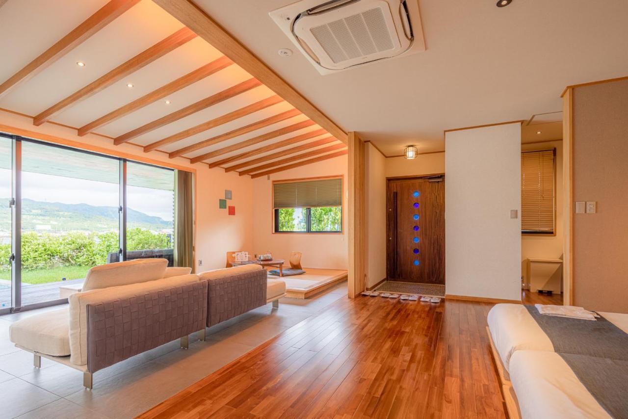 Holiday home Sansui Sesoko