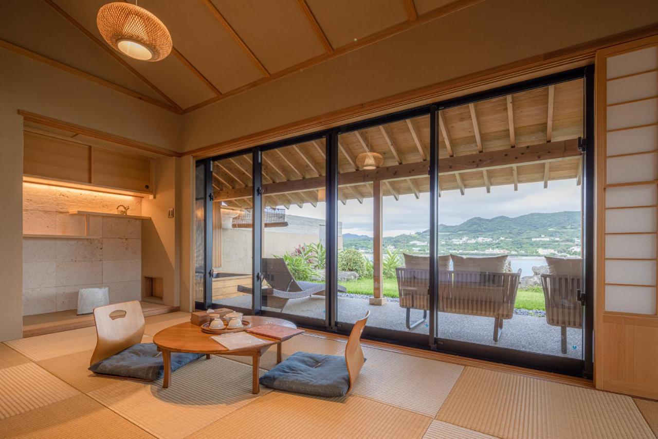 Sansui Holiday home Sesoko