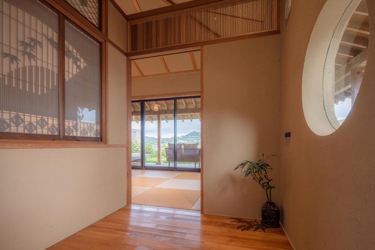 Sansui Holiday home *