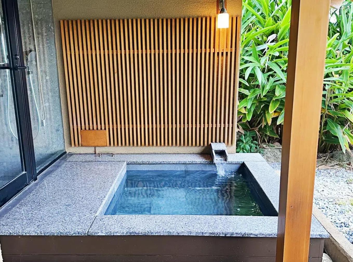 Sansui Holiday home
