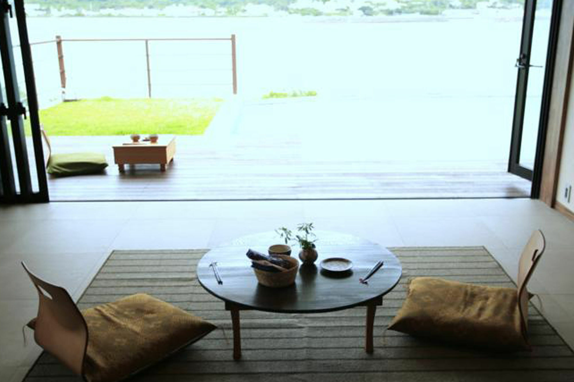 Holiday home Sansui