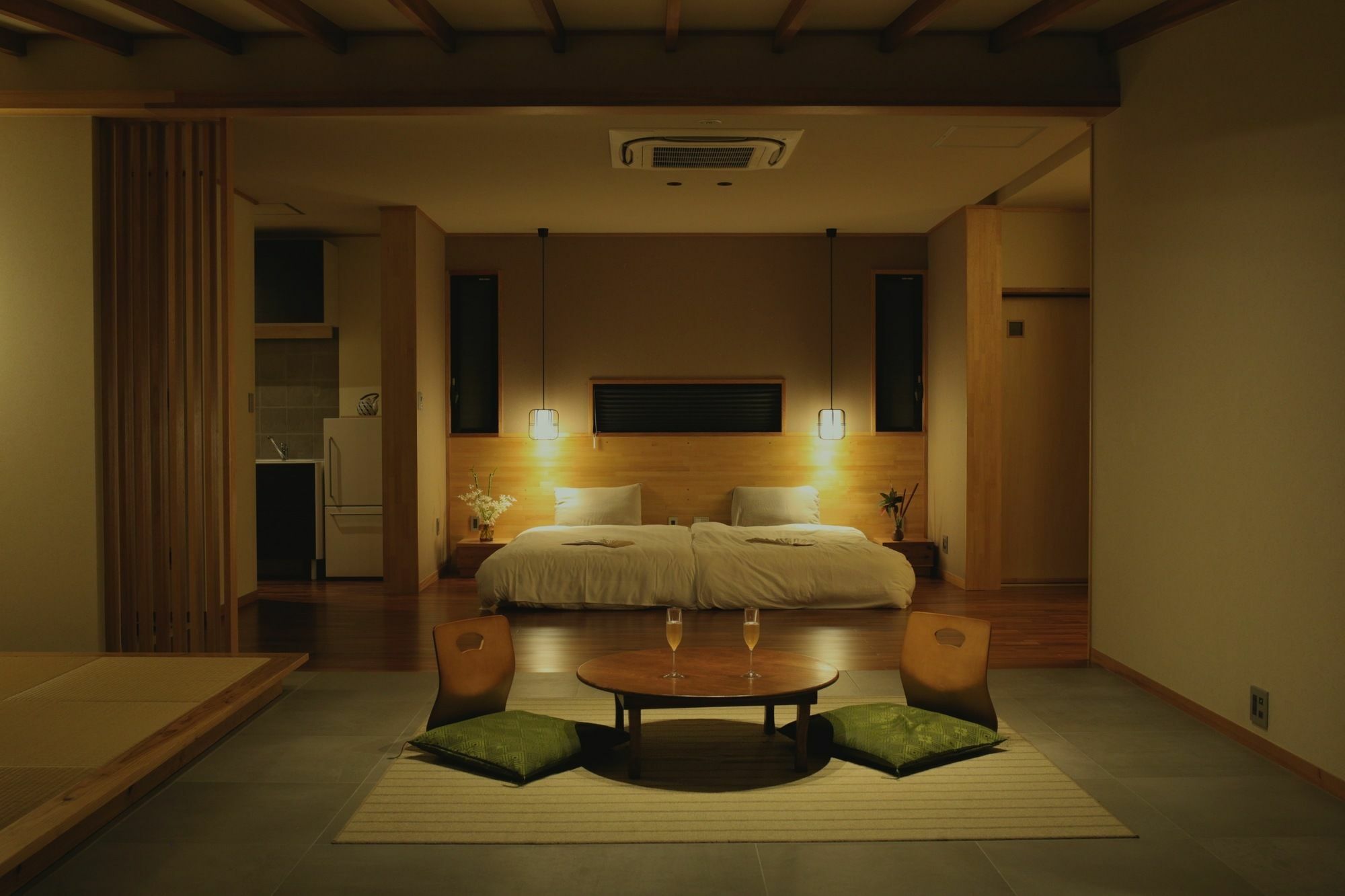 Holiday home Sansui Sesoko