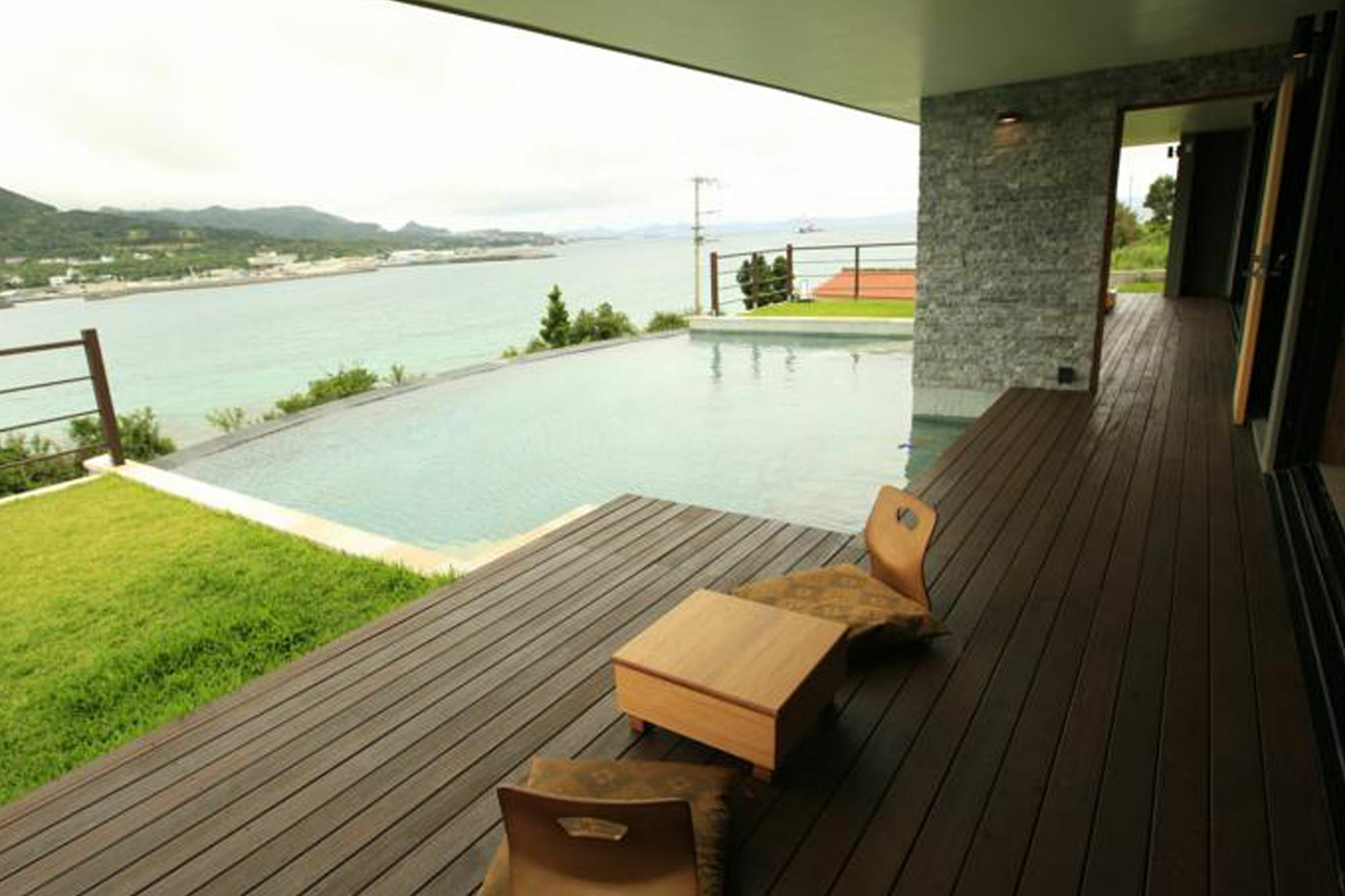 Sansui Holiday home