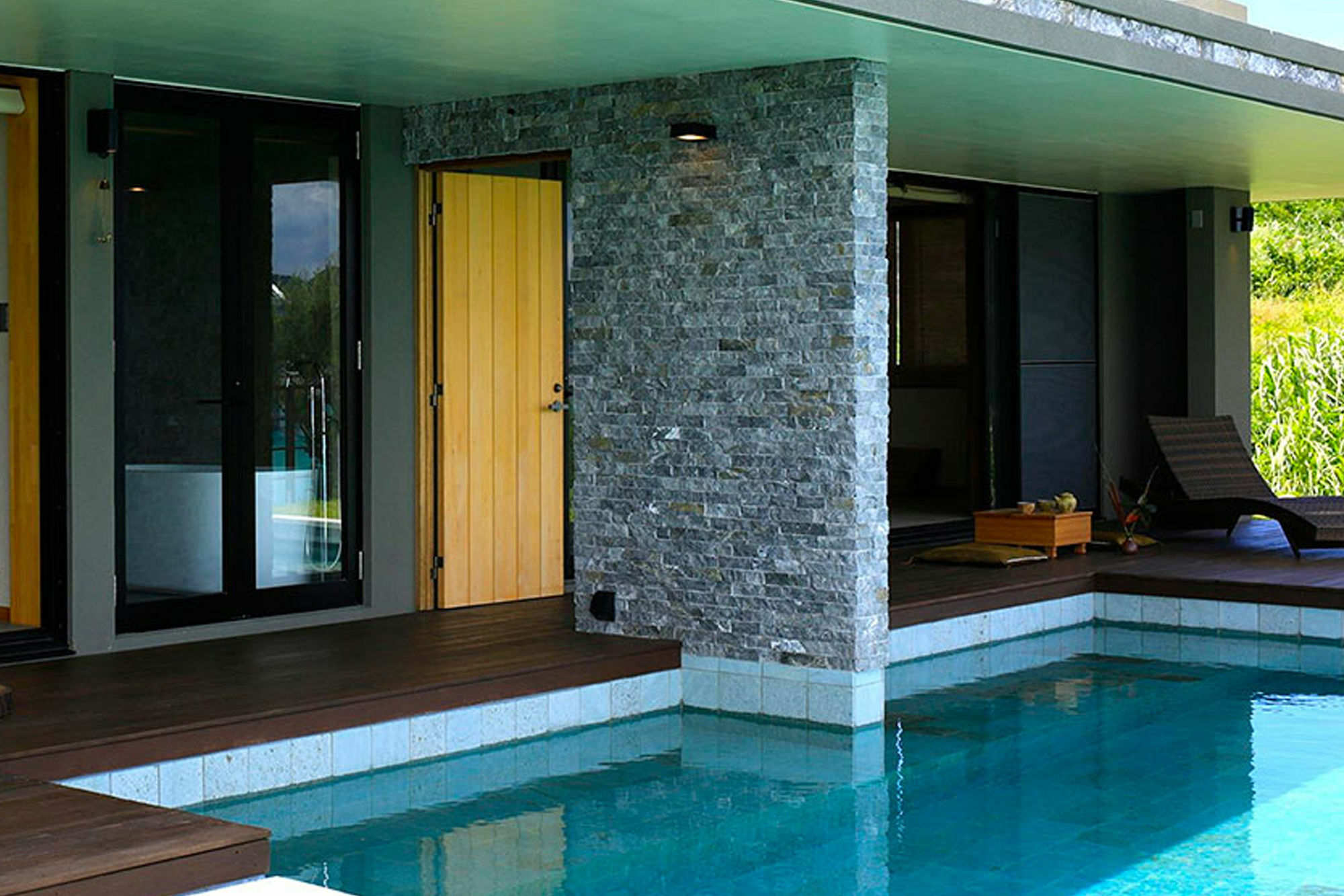 Holiday home Sansui *